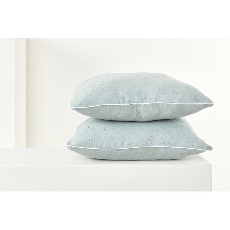 Square Throw Cushion