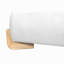Élégant lit tapissier Boucle, une pièce maîtresse de chambre luxueuse et confortable, très grand-2033632844