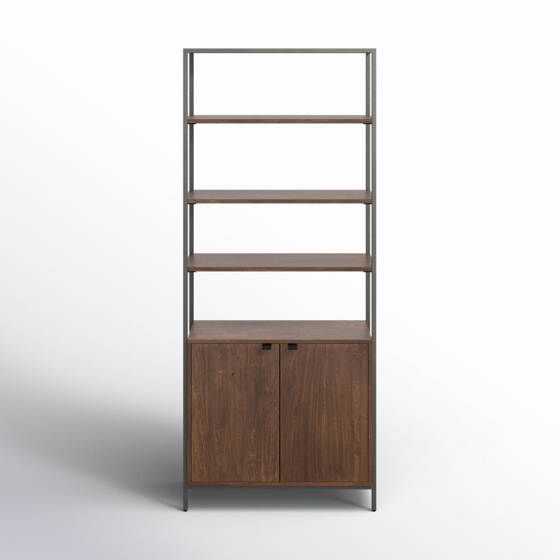 Trey Bookcase, Auburn