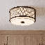 Plafonnier 3 lumières Meridian-1333668071