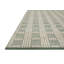Tapis ivoire / sauge Angela Rose x Loloi Colton-73829605