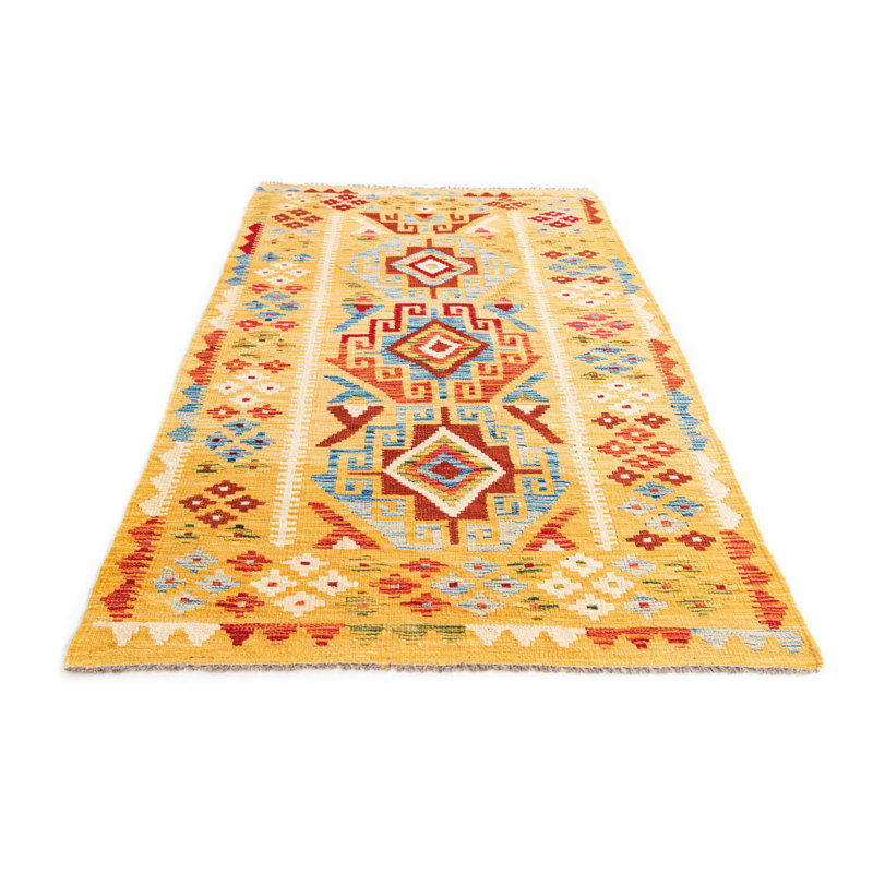 Odonnell Tan Rug