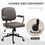 Chaise de travail Alieda-780429524