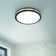 Dhirren LED Flush Mount