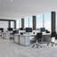 Low Back Armless Office Chair-747654734