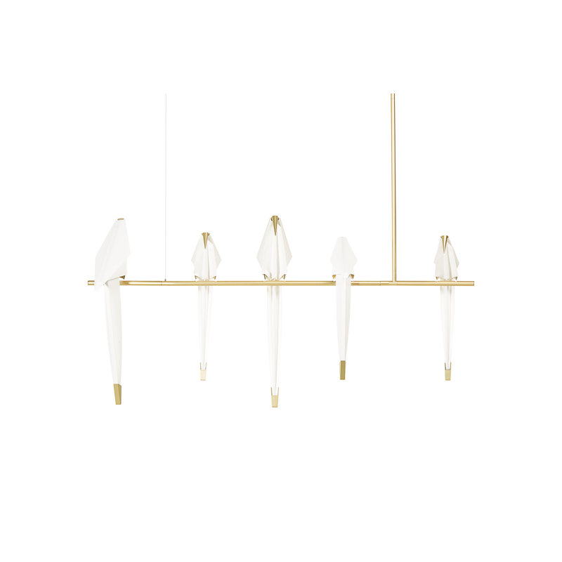 Perch 5 - Light LED Pendant