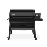 Weber Smoke Fire Epx6 Pellet Grill