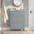 Heather Grey selected