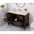 48" Bathroom Vanity Set