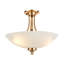 Adiy Semi Flush Mount