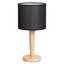 Lampe de table 15 "