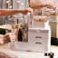 Baeley Plastic Makeup Organiser-1793340801