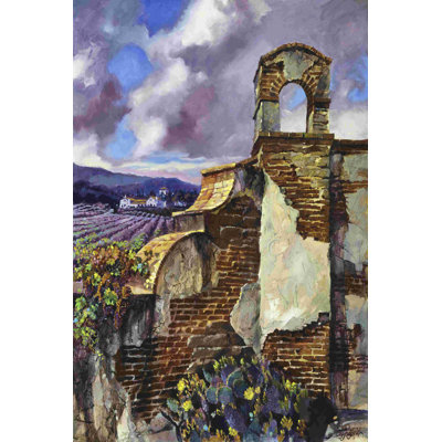 Mission Vineyard