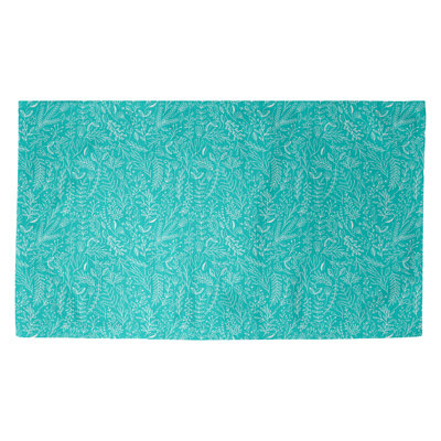 Avicia Floral Indoor Rug