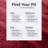 Moonlight’S Floral Embossed Queen Quilt Bedspread Sets – 3 Pieces-124962334-124962339