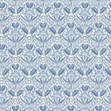 2'9" L x 27.58" W Wallpaper Roll