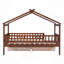 Lit en bois avec deux tiroirs-1182005472-1182005473