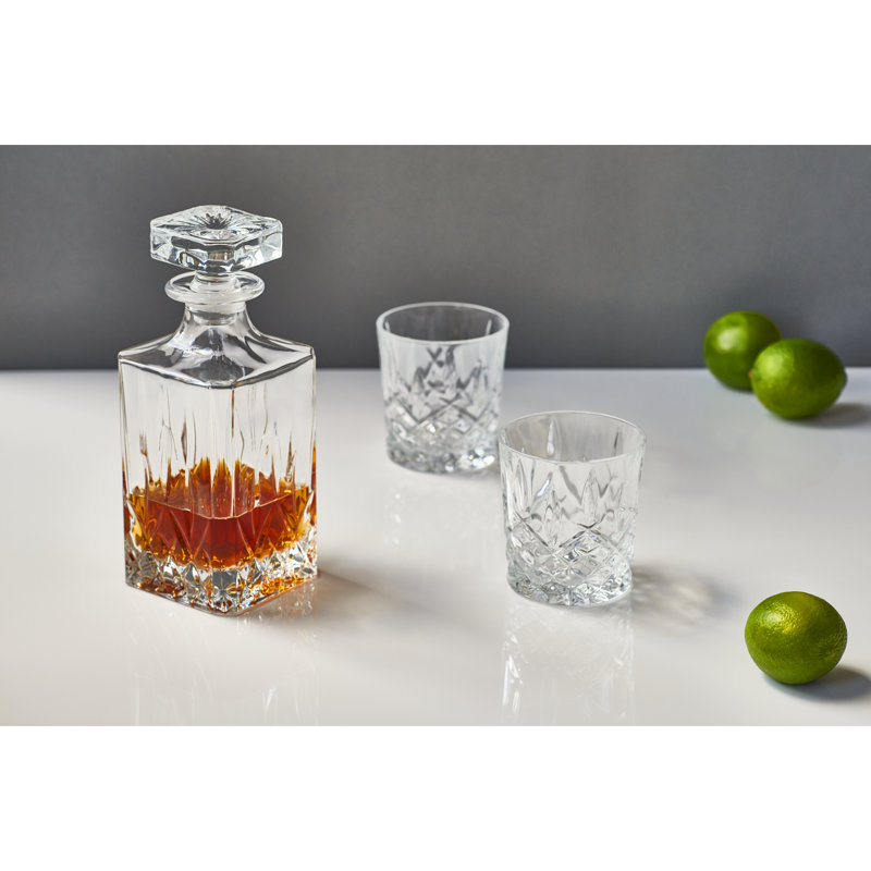 Waterford, Marquis Markham - Double Old Fashioned Glasses
