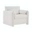 Fauteuil en chenille 34,84 po