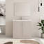 Ensemble de meuble-lavabo simple 36 po Miterdale-809342821-823510683