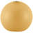 Ceramic Table Lamp with Linen Drum Shade -1343466499