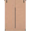 Cascio 5 Drawer Chest Of Drawers-1531242996