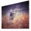 «Vintage Butterfly», impression-35124422-35124409