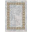Tapis rectangulaire Zyir avec envers antidérapant-922054982