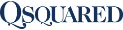 Q Squared logo