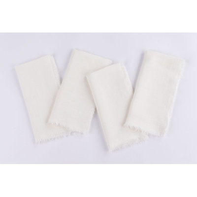 Raphael Linen Dining Linen Set