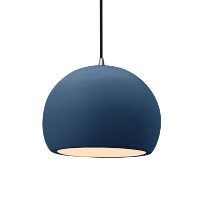 Aschwin 1 - Light Single Drop Pendant
