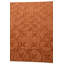 Tapis terre cuite 5 pi x 8 pi 1 pi Pineland