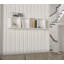 Hyman 120cm W Cube Bookcase-476107530