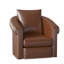 Andre Swivel Armchair-51384761-51384793