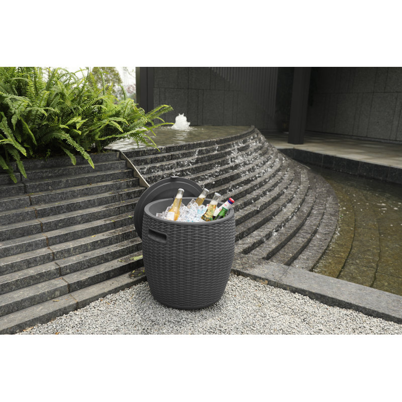 Faro black Ice Bucket