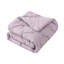 Microfiber Pintuck Duvet Cover Set – 2 Pillowcases-124003304-124003292