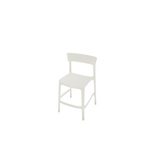 Tabouret empilable Skin by Archirivolto