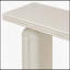 Luxueuse console en placage d'acacia pour diverses pièces, rehaussant le style intérieur-1770233566
