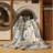 Arched Horizon Rug-1276665318