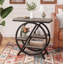 Table de bout à 3 tablettes Zekira -1951994598-2004181369