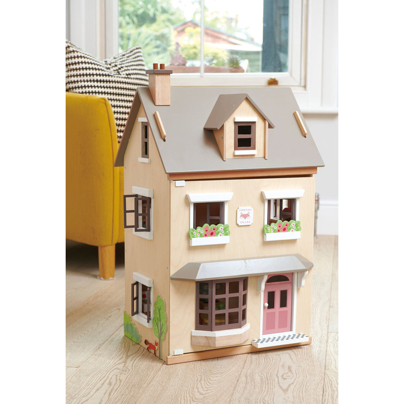 Foxtail Villa Dollhouse