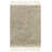 Hand Tufted Wool Rug-650983956