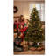 5.91' H Artificial Fir Christmas Tree