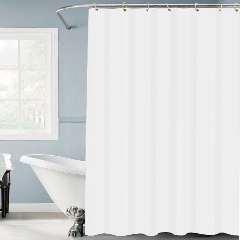 Shower Curtain