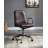 Eclarn Mars Top Leather Office Chair