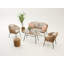 Divona Outdoor Table Set