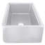 Farmhouse Apron 32.75'' L Single Basin Kitchen Sink-88498140