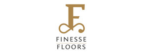 Finesse Floor Logo