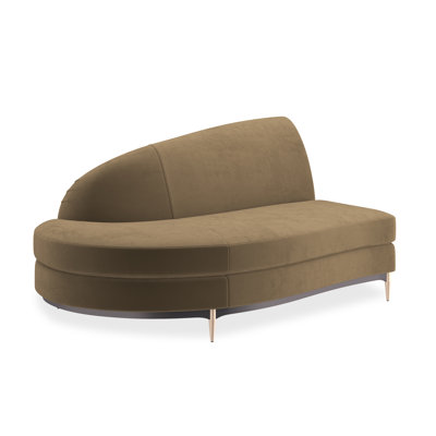 Threes Company Loveseat
