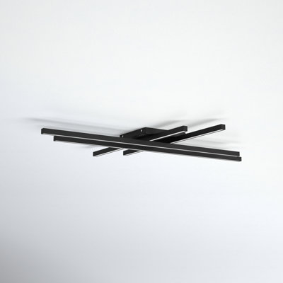 Rendon Single Light LED Flush Mount